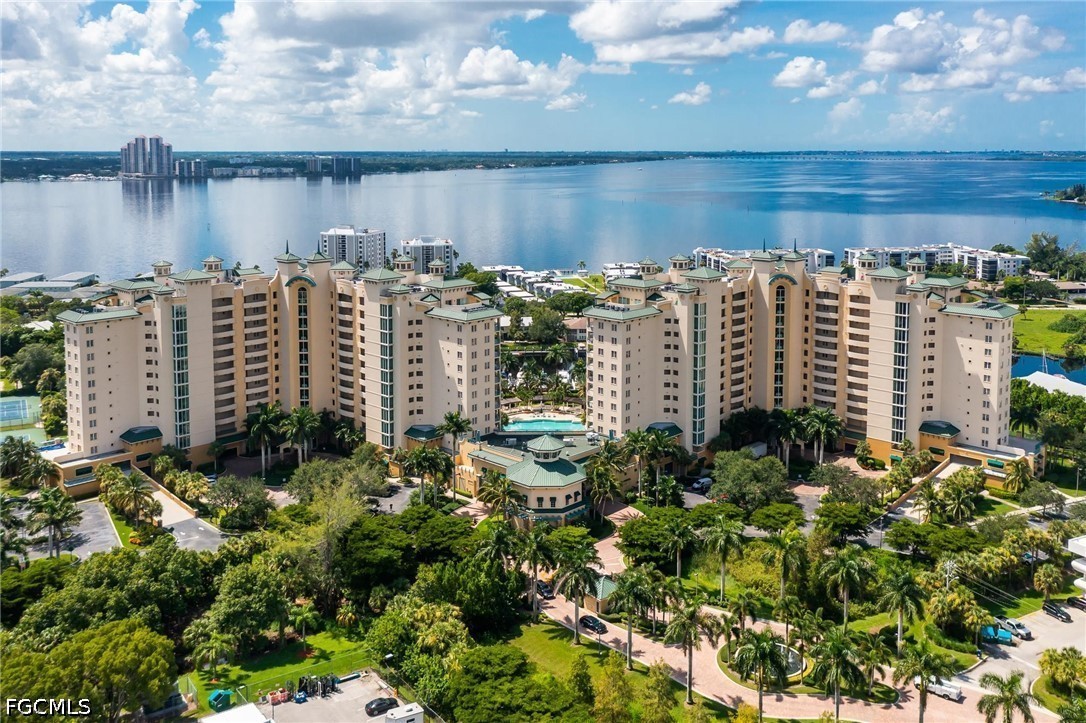 3426 Hancock Bridge Parkway, Apt PH05