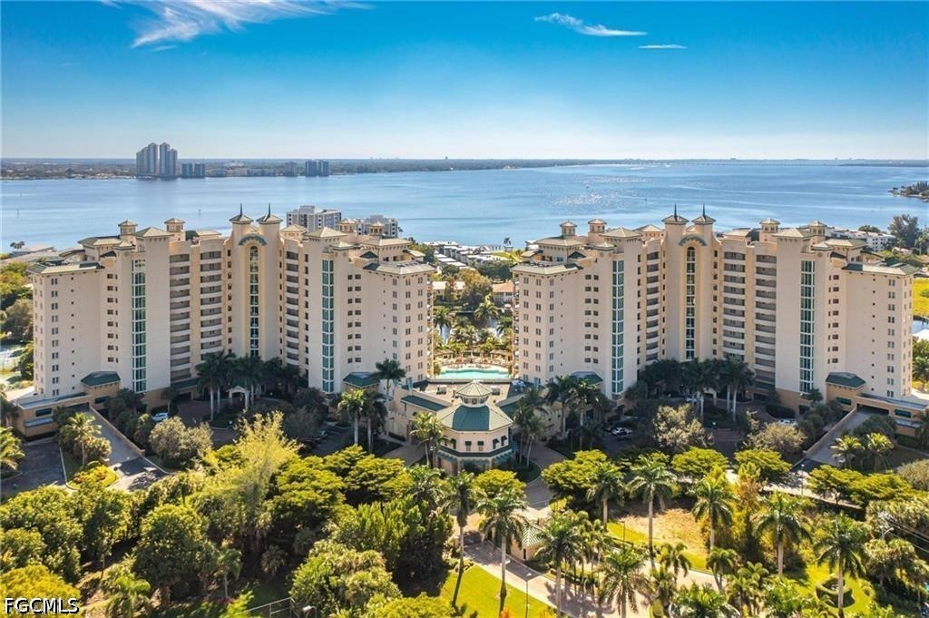 3426 Hancock Bridge Parkway, Apt 606
