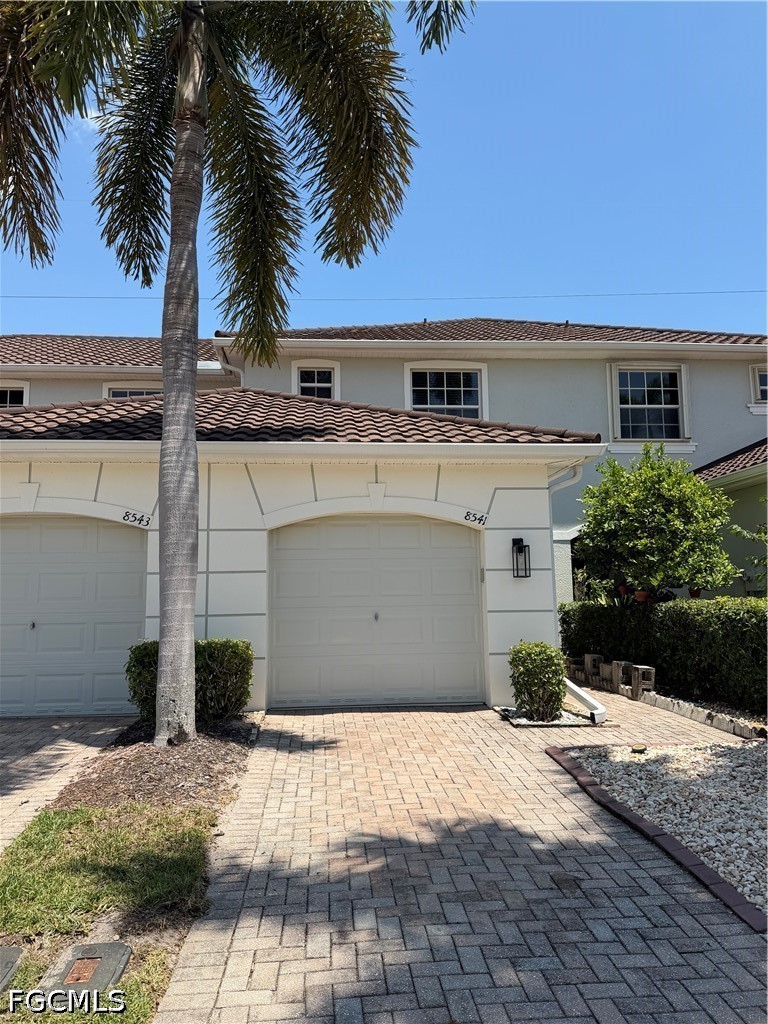8541  Athena Court