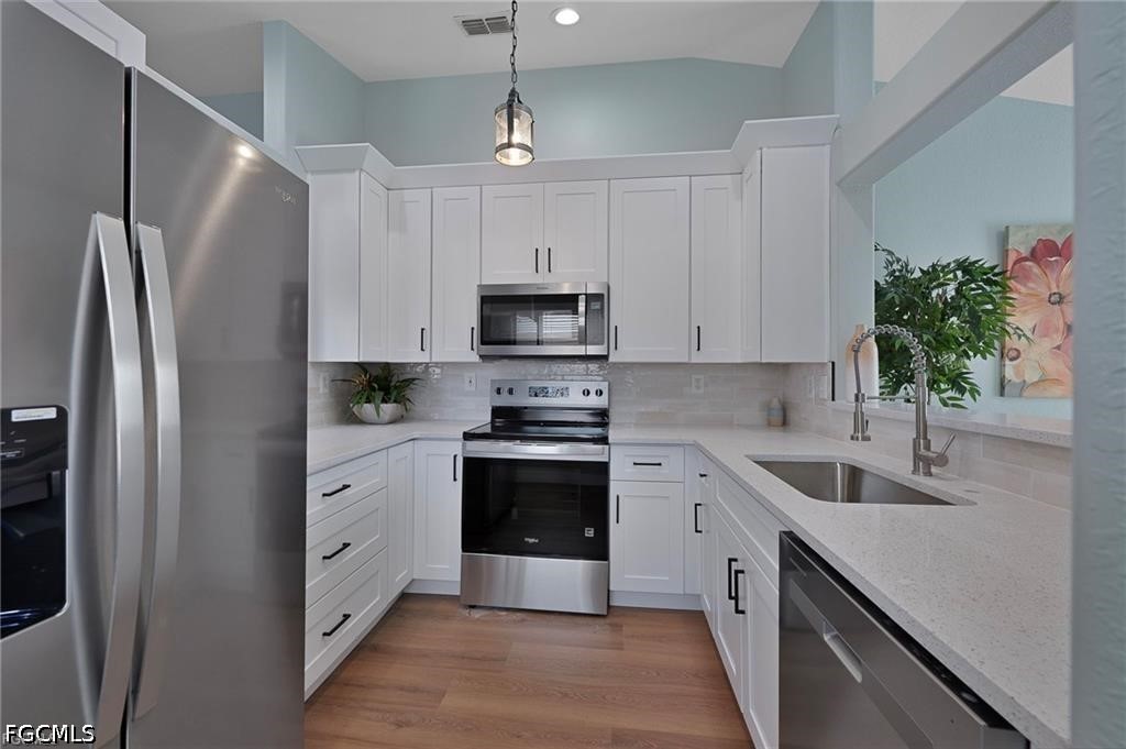 26729 Little John Court, Apt 23