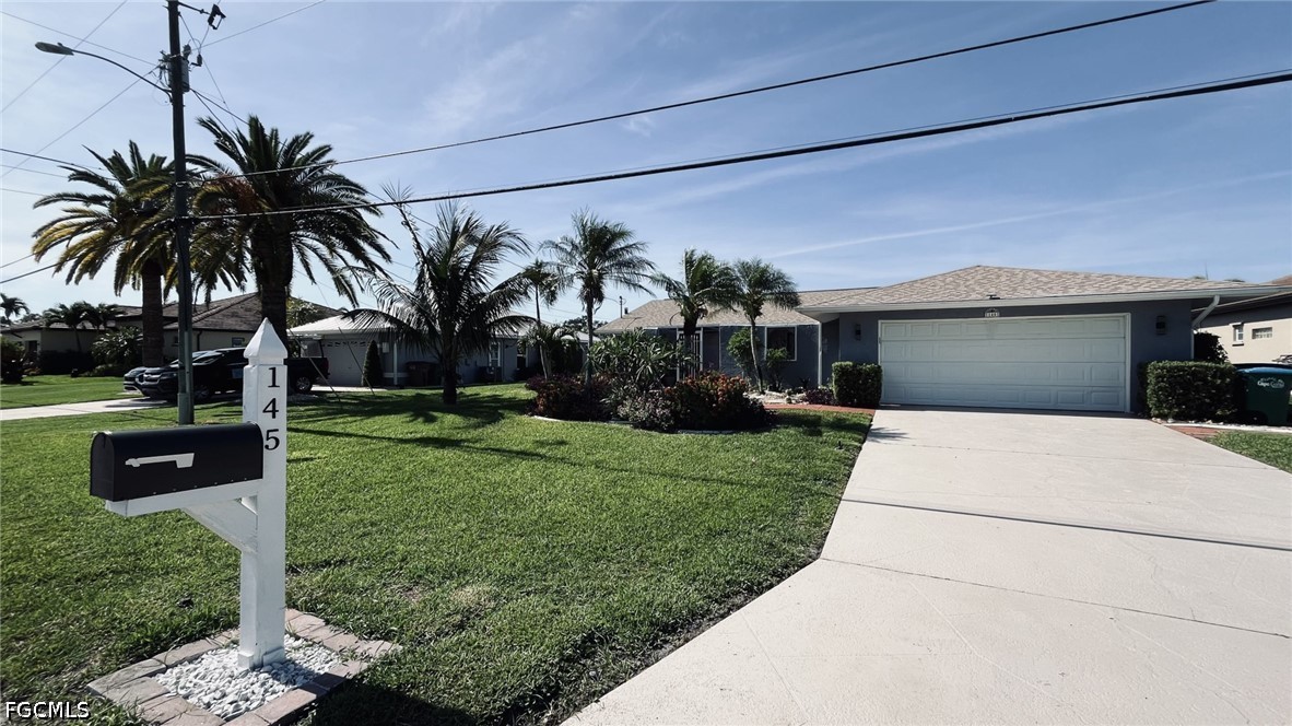 Real Estate in Southwest Florida