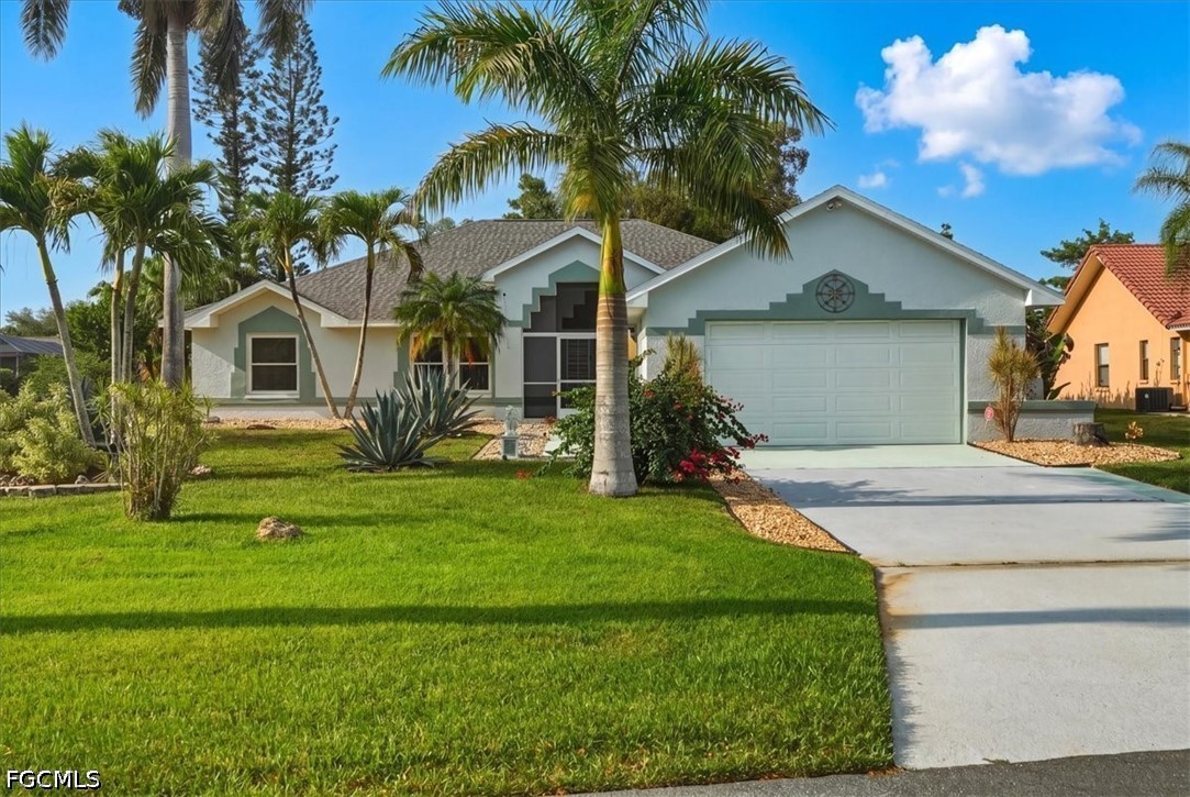 7721  Twin Eagle Lane