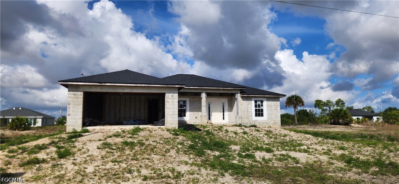 Real Estate in Southwest Florida