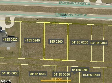 3328  Tropicana Parkway