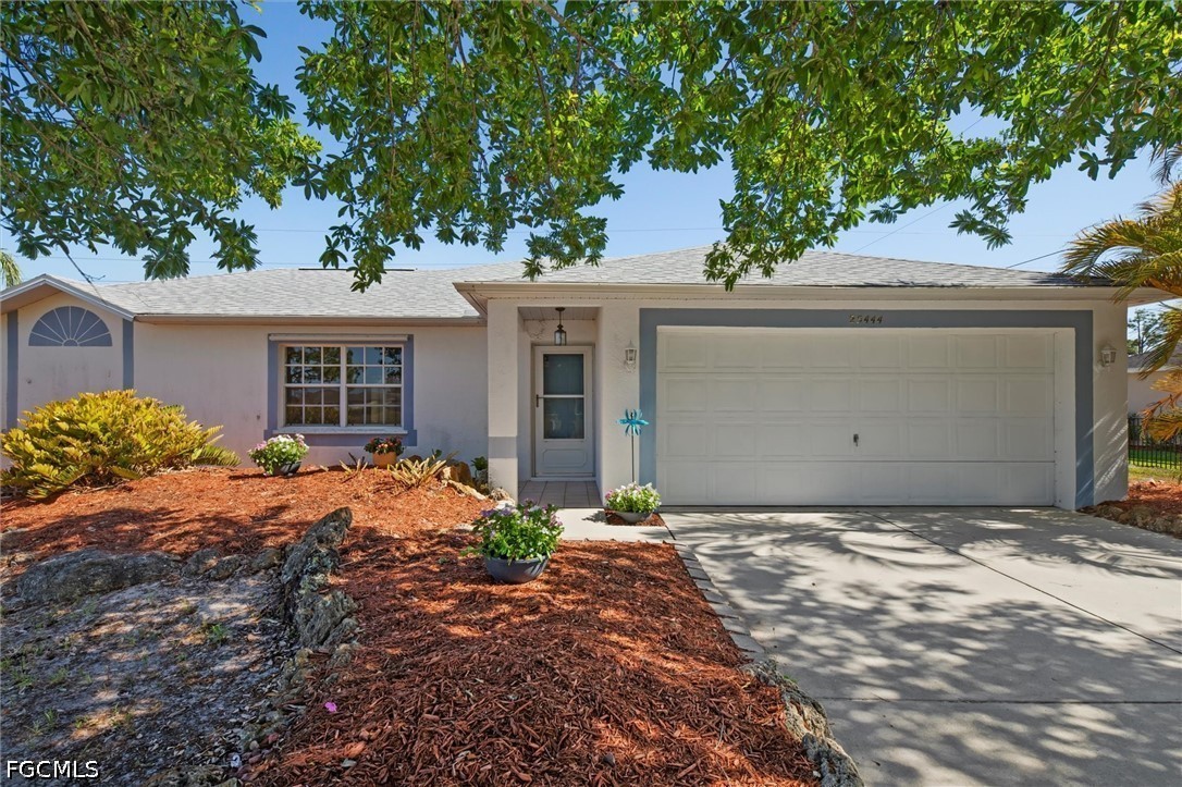 25444 Alicante Drive