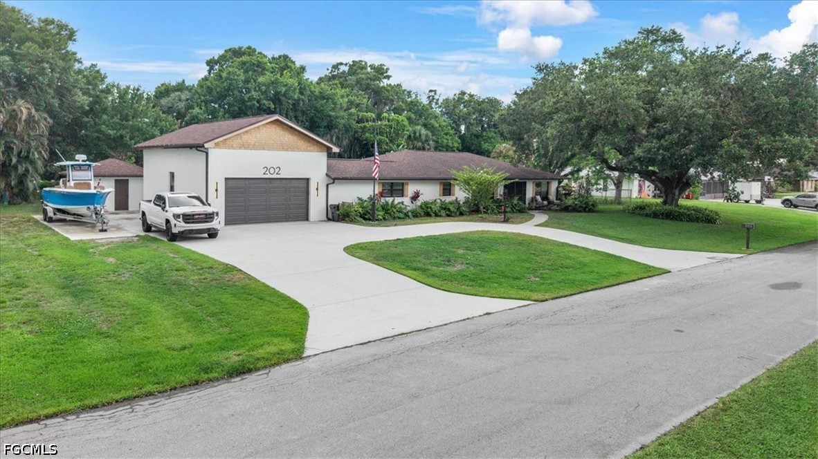 Real Estate in Southwest Florida