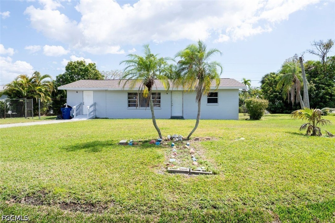 4631 New Haven Drive