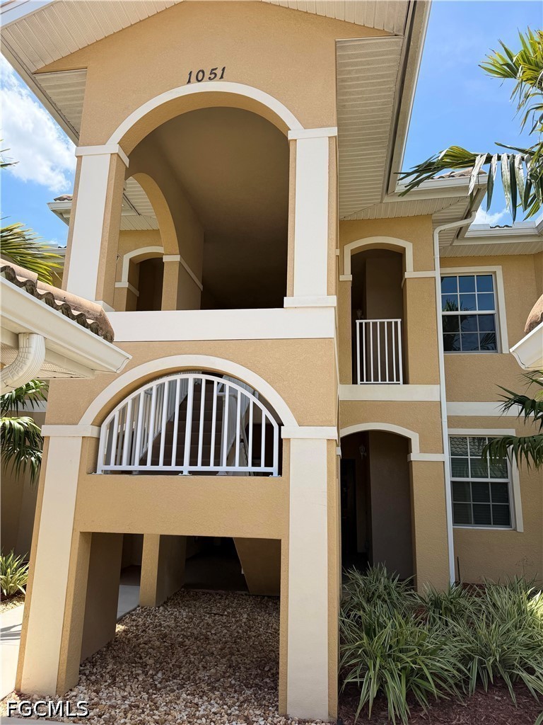 1051  Winding Pines Circle, Apt 105