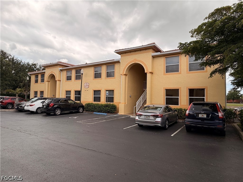 4299  Bellasol Circle, Apt 2613