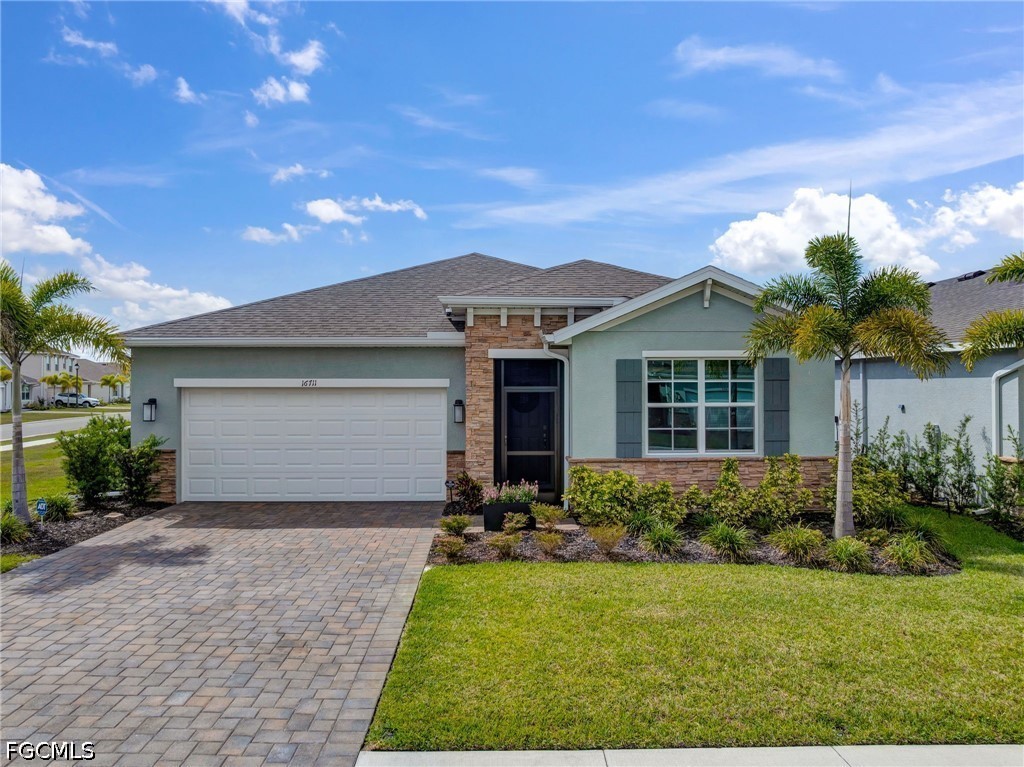 16711 Elkhorn Coral Drive