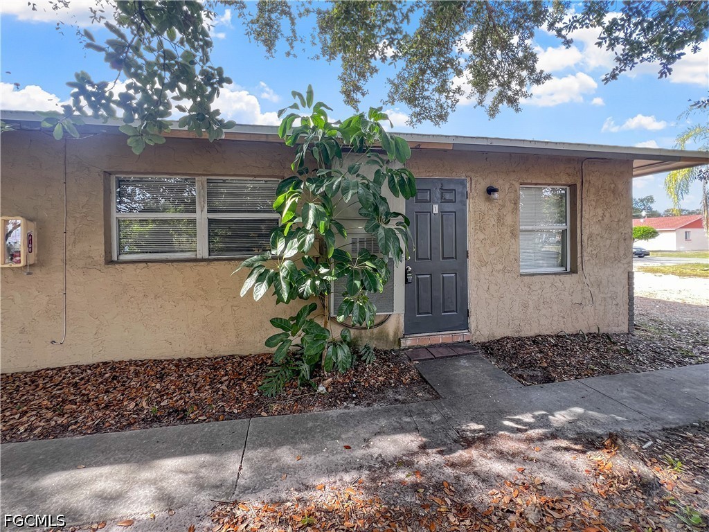 13037  1st Street, Apt 1