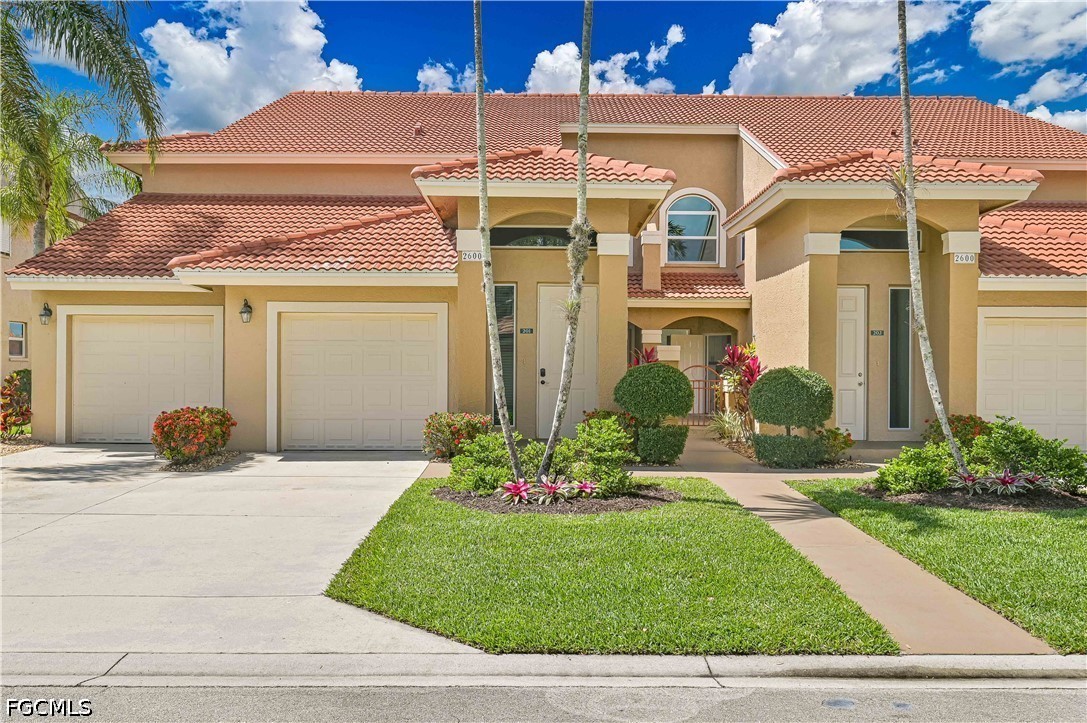 2600  Marshcreek Lane, Apt 201