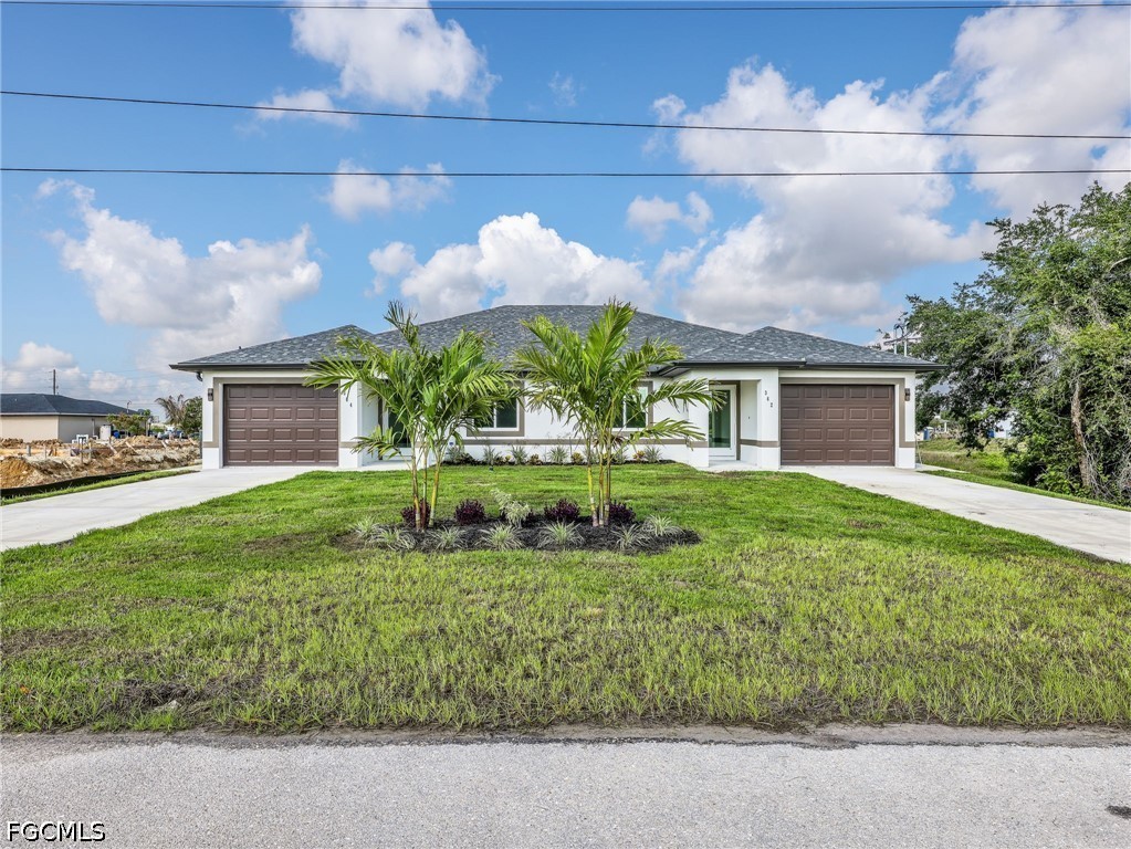 362/364  Petite Avenue