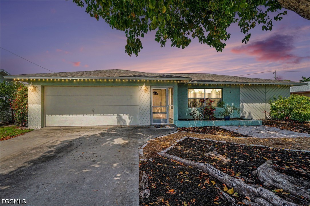 3314 SE 11th Avenue