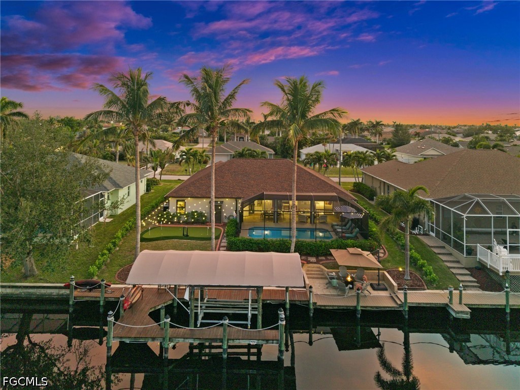 Real Estate in Southwest Florida