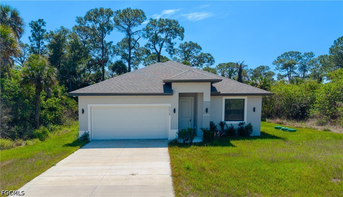 5028 W Tradewinds Circle