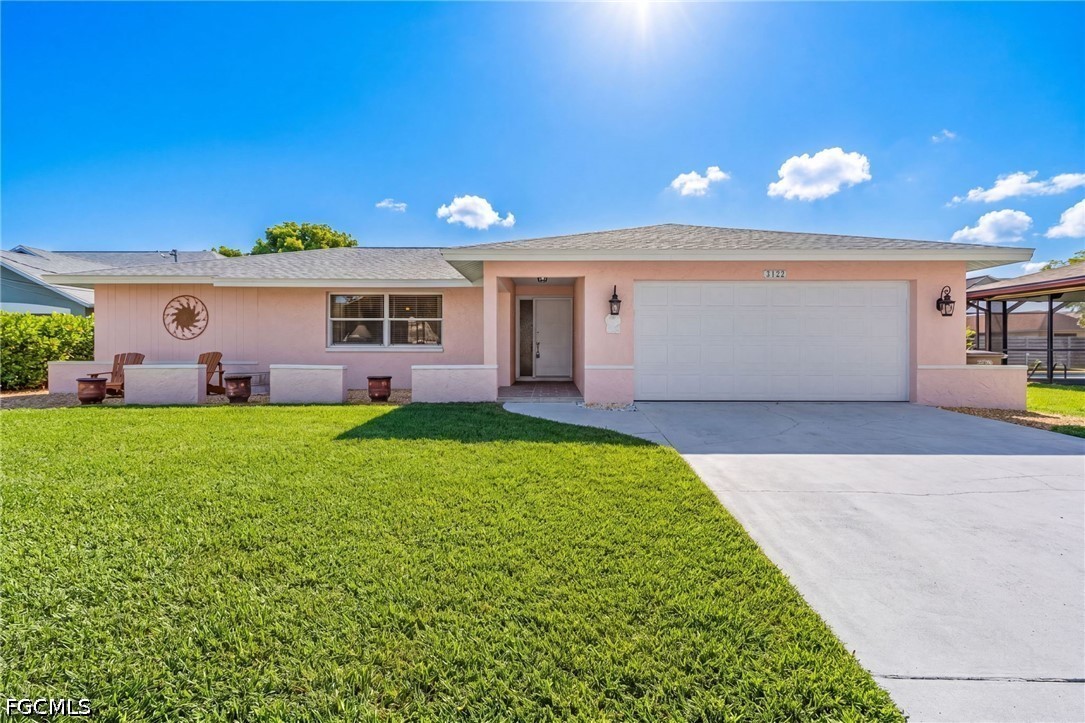 3122 SE 22nd Place
