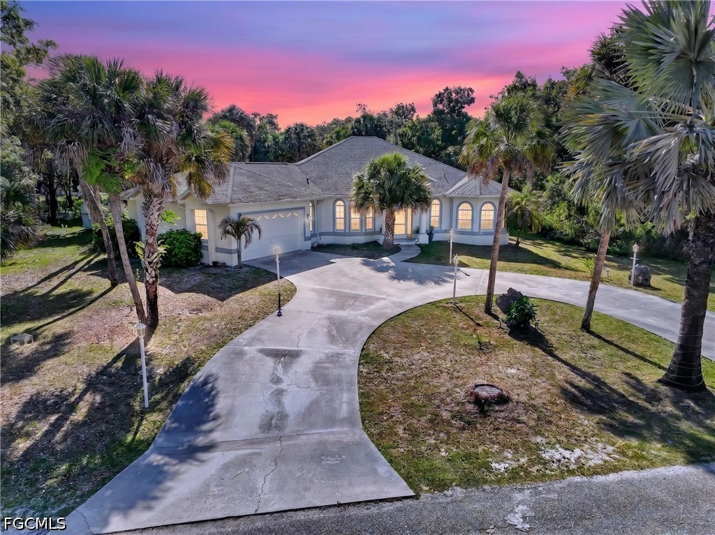 Real Estate in Southwest Florida