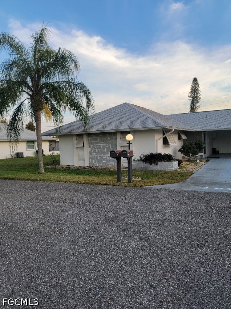 341  Richland Road