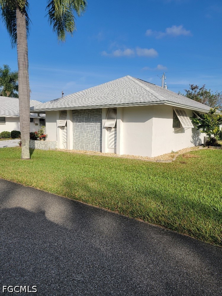 347  Richland Road