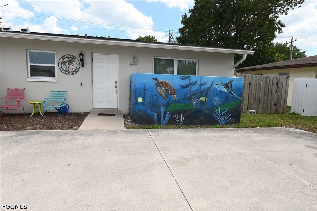 206  Cape Coral Parkway