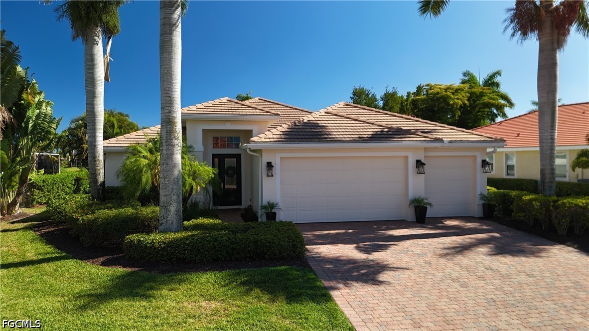Real Estate in Southwest Florida