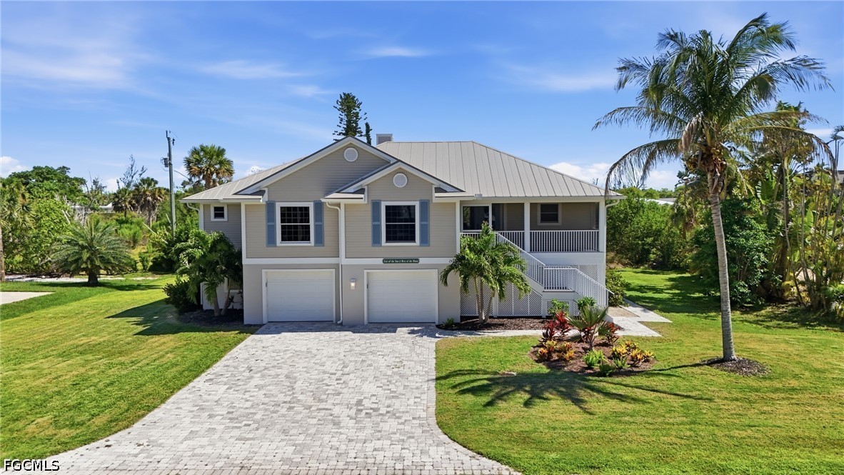 Real Estate in Southwest Florida
