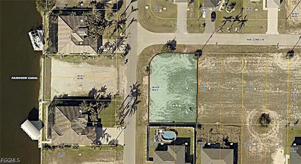 4430 NW 32nd Lane