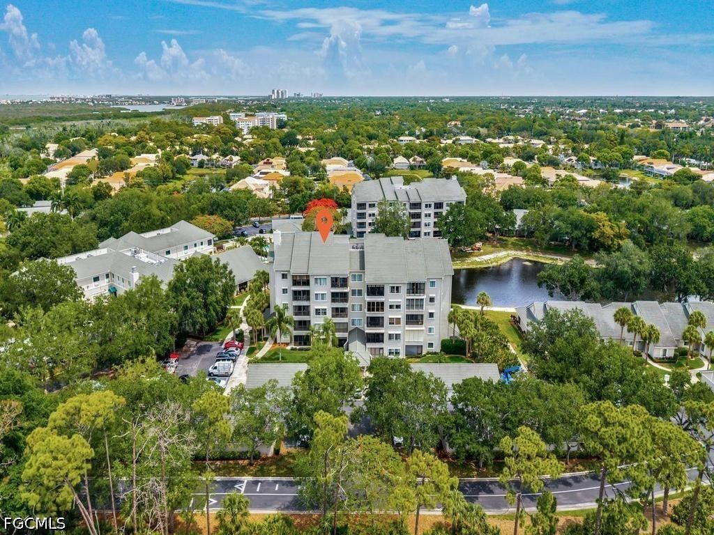 201 Arbor Lake Drive, Apt 404