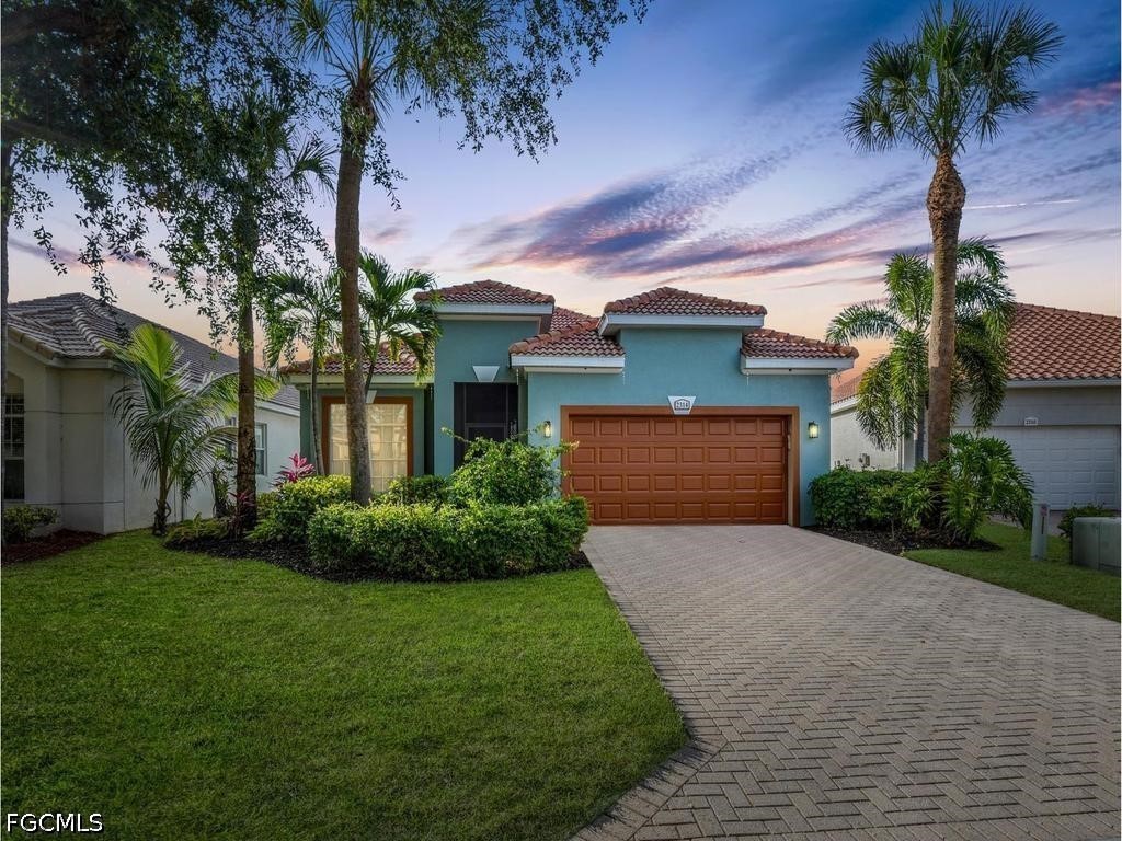 2314  Bainmar Drive