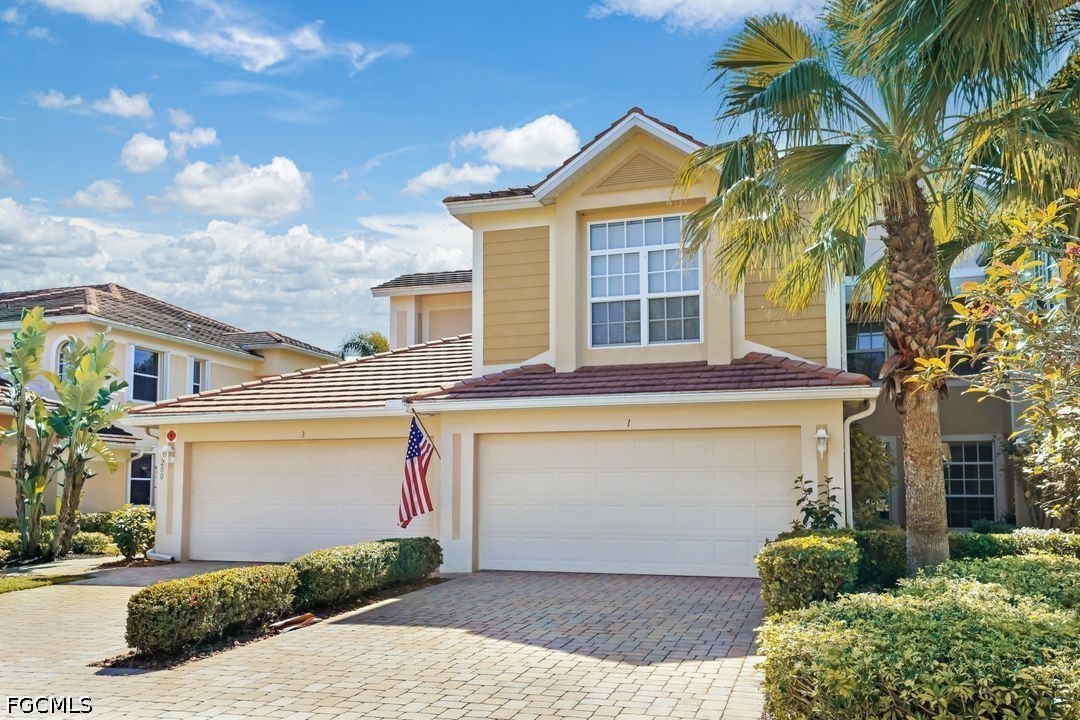 3200 Sea Haven Court, Apt 2101