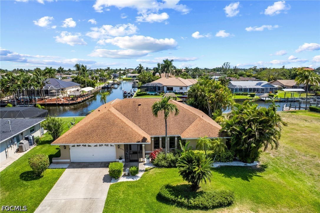 Real Estate in Southwest Florida