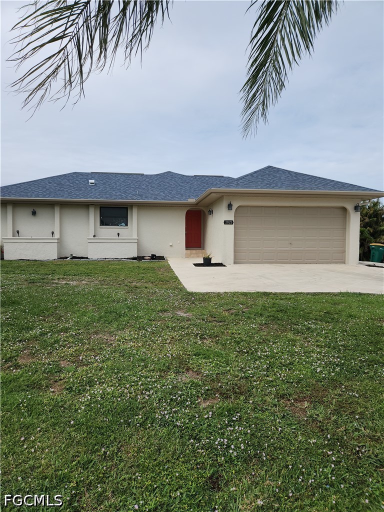 3025  Magnolia Way