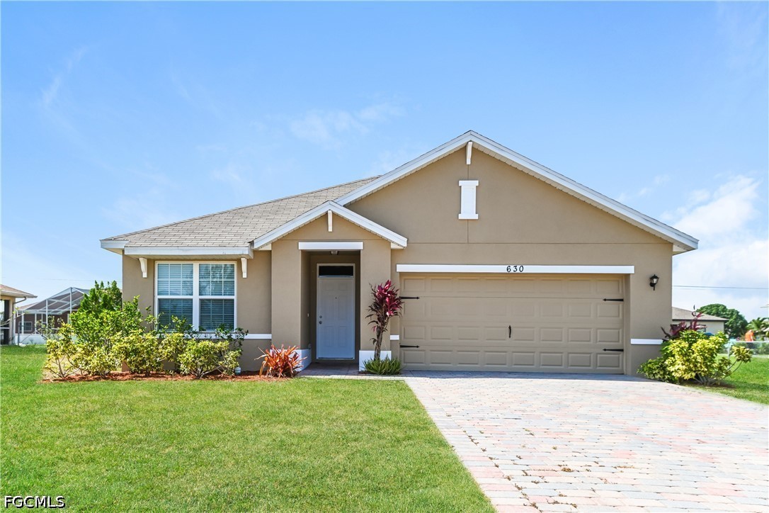 630 SW 23rd Street