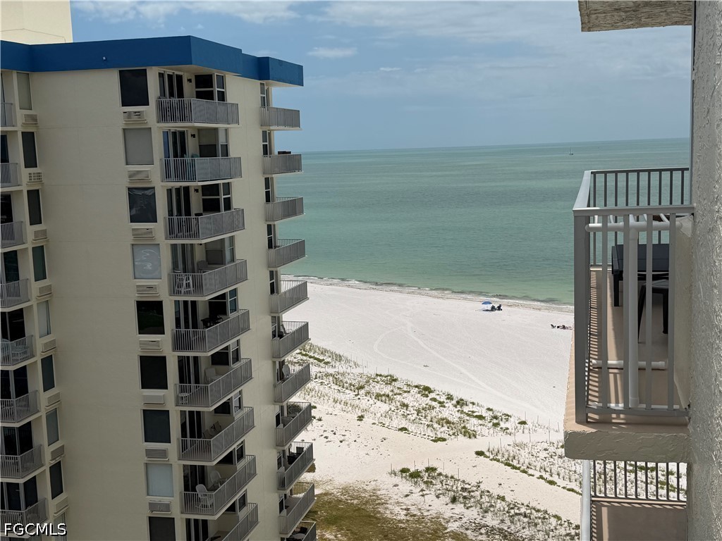 7330  Estero Boulevard, Apt 1108