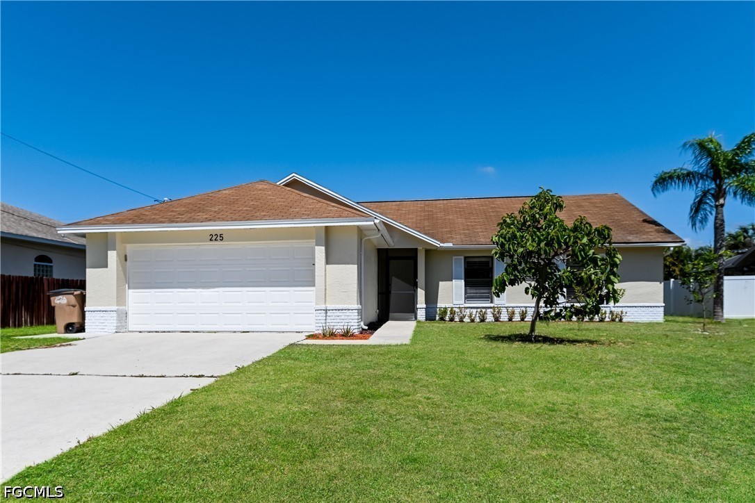 225 SW 37th Street