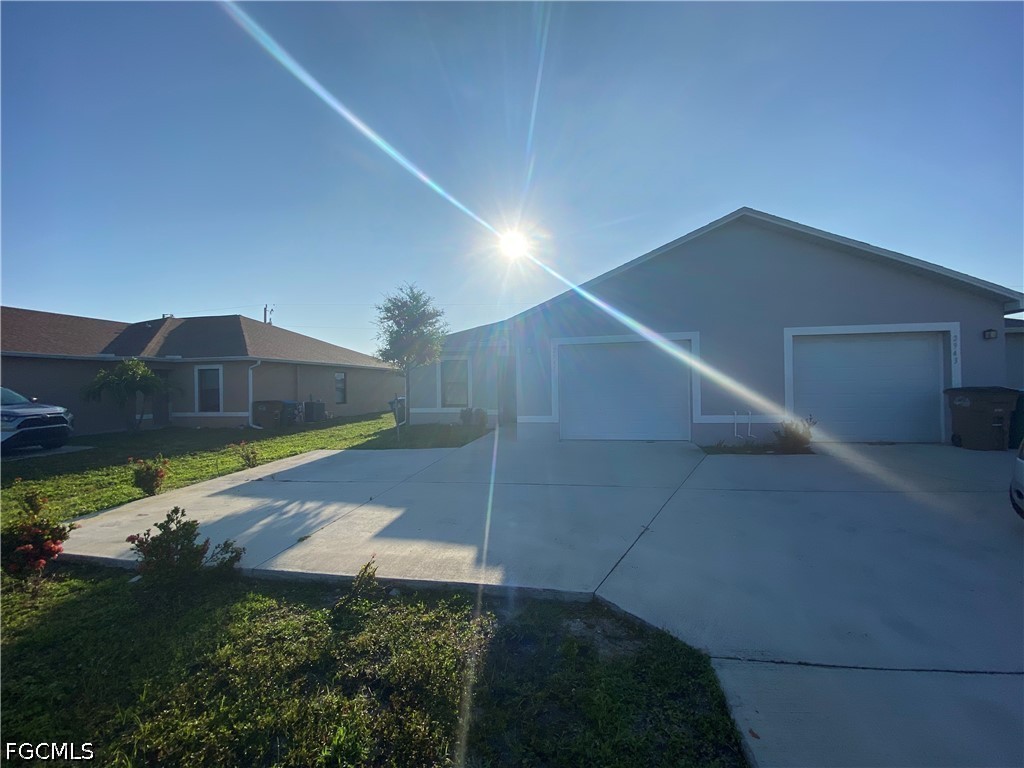 2943  Skyline Boulevard, Apt 2941