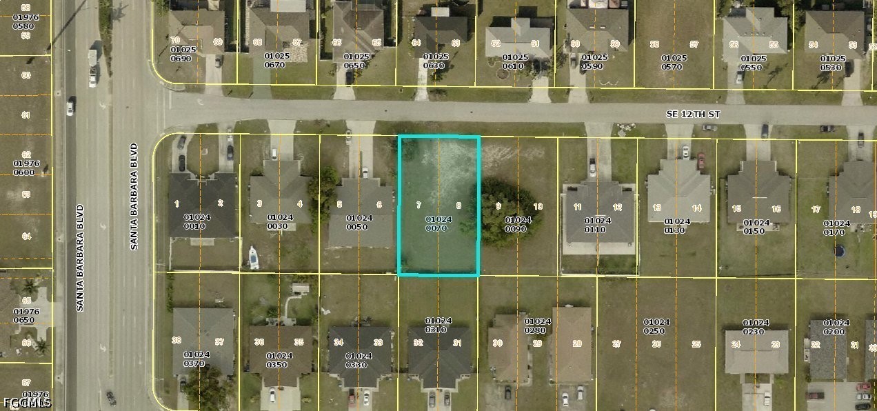 114 SE 12th Street