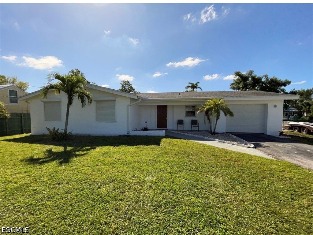 25 Estate Drive