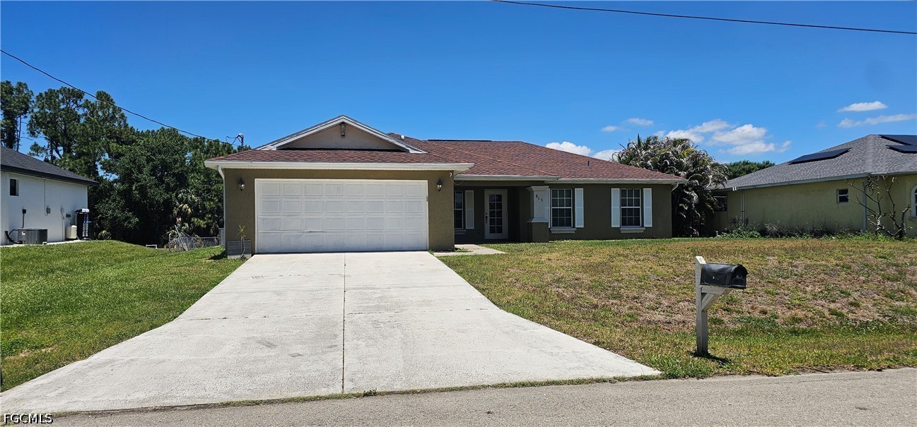 815  Porter Street
