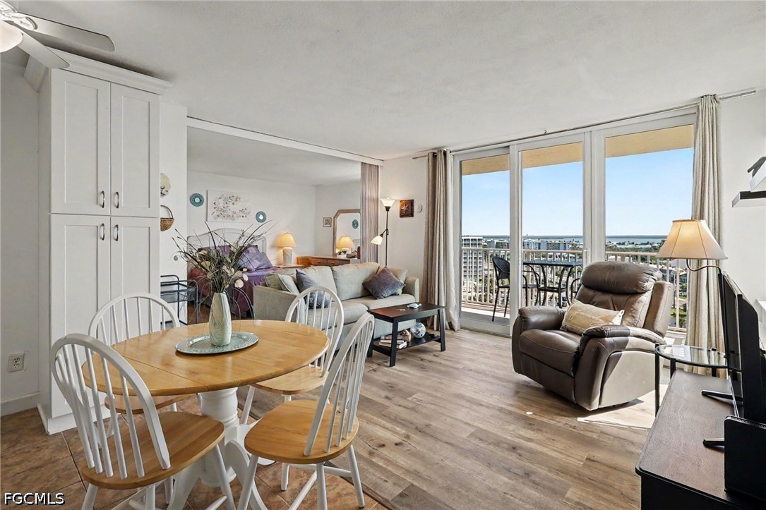 7360 Estero Boulevard, Apt 1001