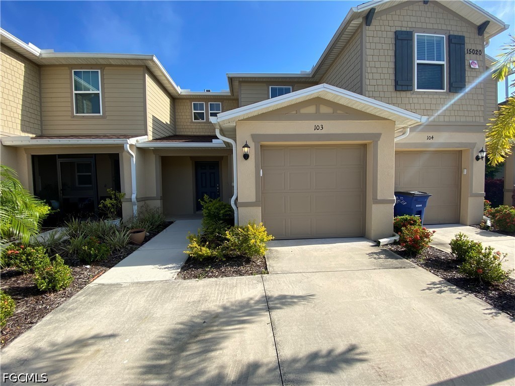 15020  Caspian Tern Court, Apt 103