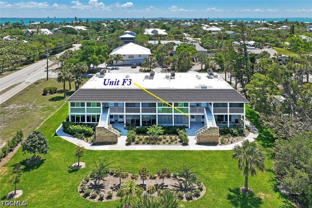 561  Periwinkle Way, Apt F3