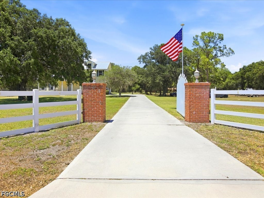 Real Estate in Southwest Florida