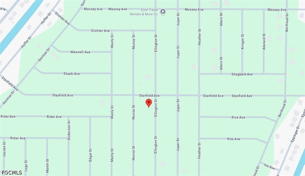 353 Ellington Street