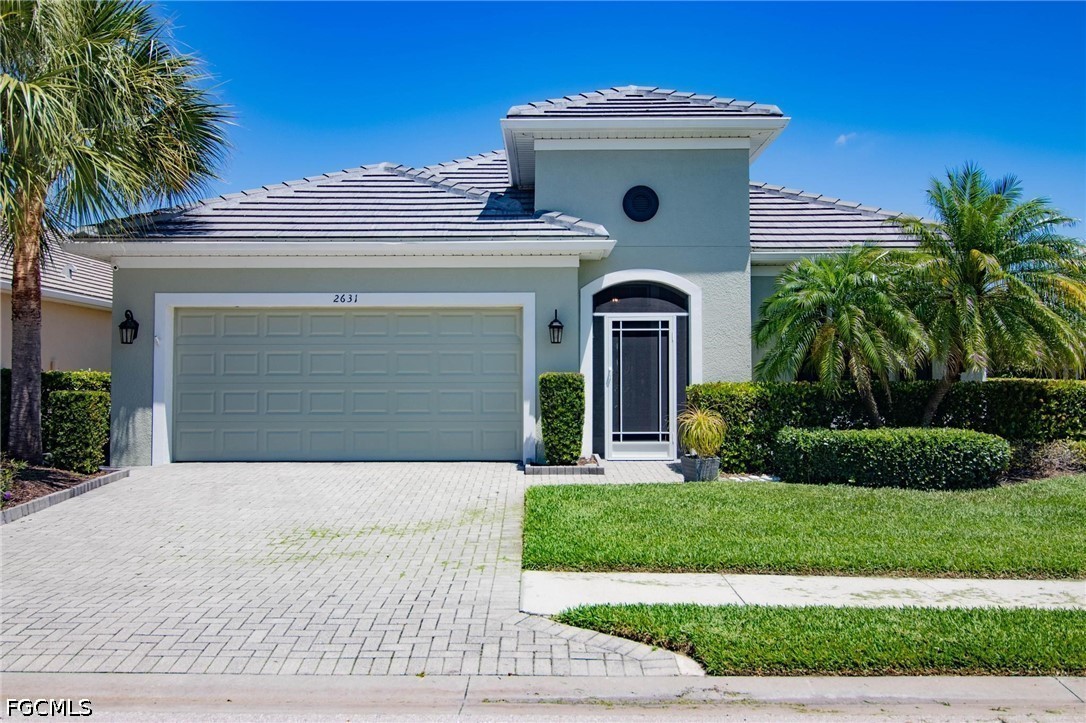 Real Estate in Southwest Florida