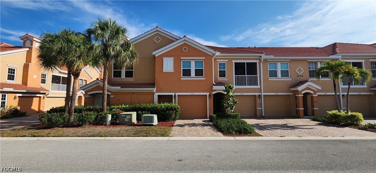 1794 Concordia Lake Circle, Apt 2603