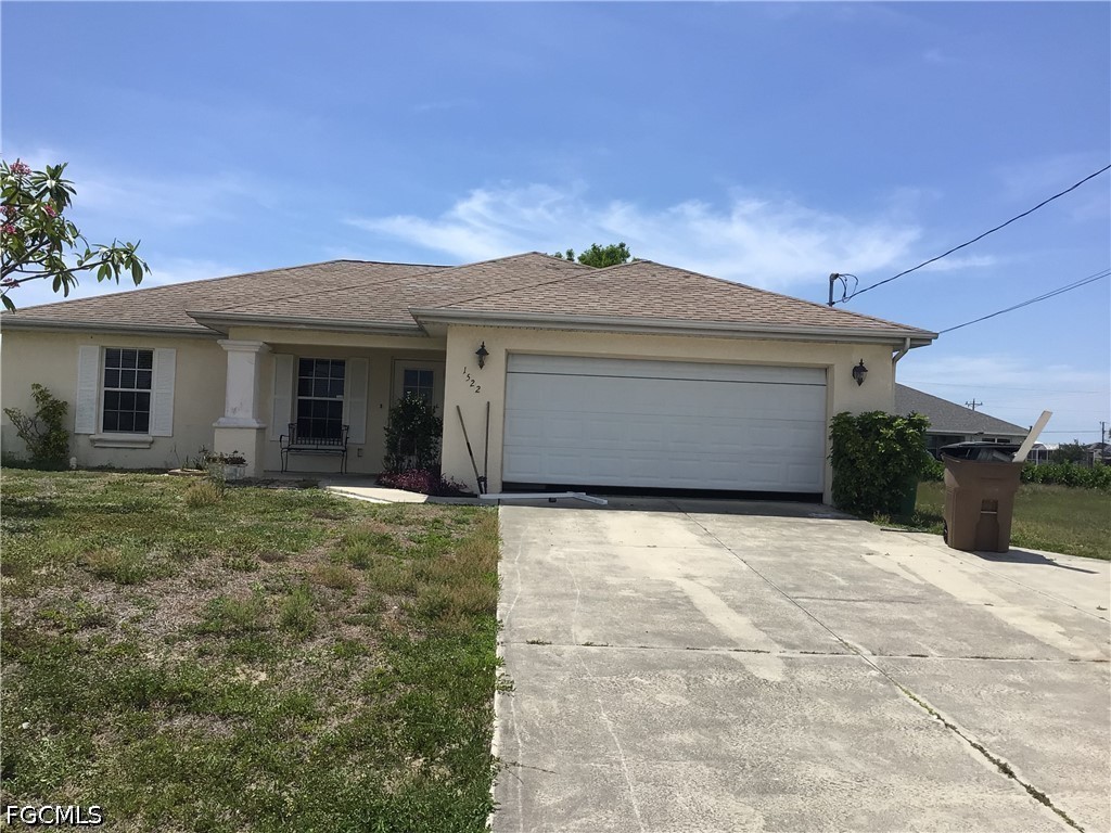 1522 Nelson Road