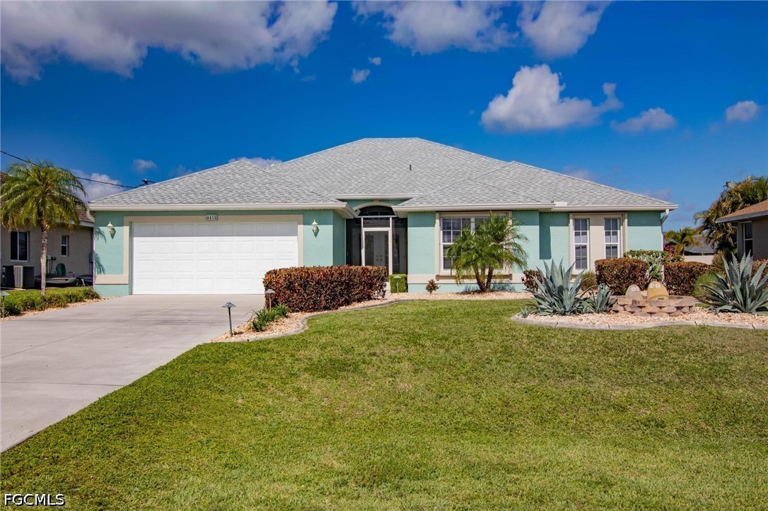 Real Estate in Southwest Florida