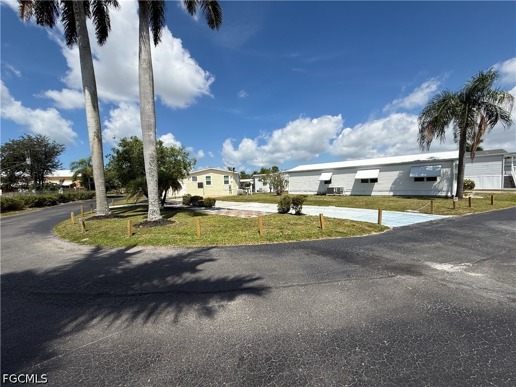 130 Dawn Street